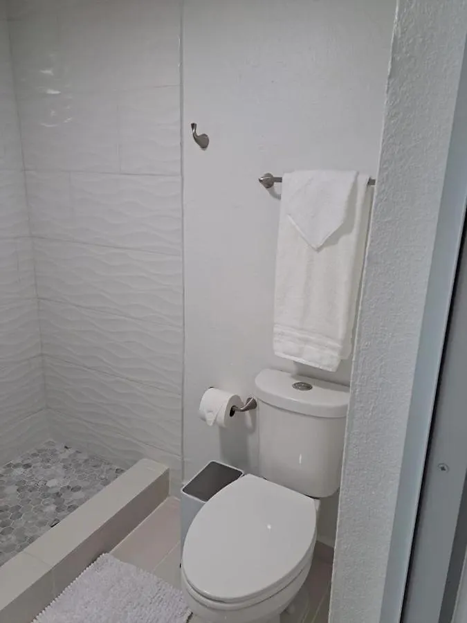 Home San Juan Appartement