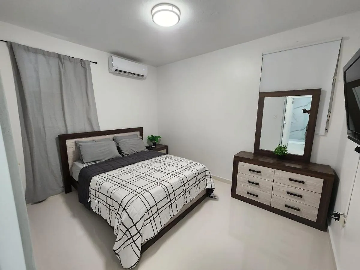 Home San Juan Appartement