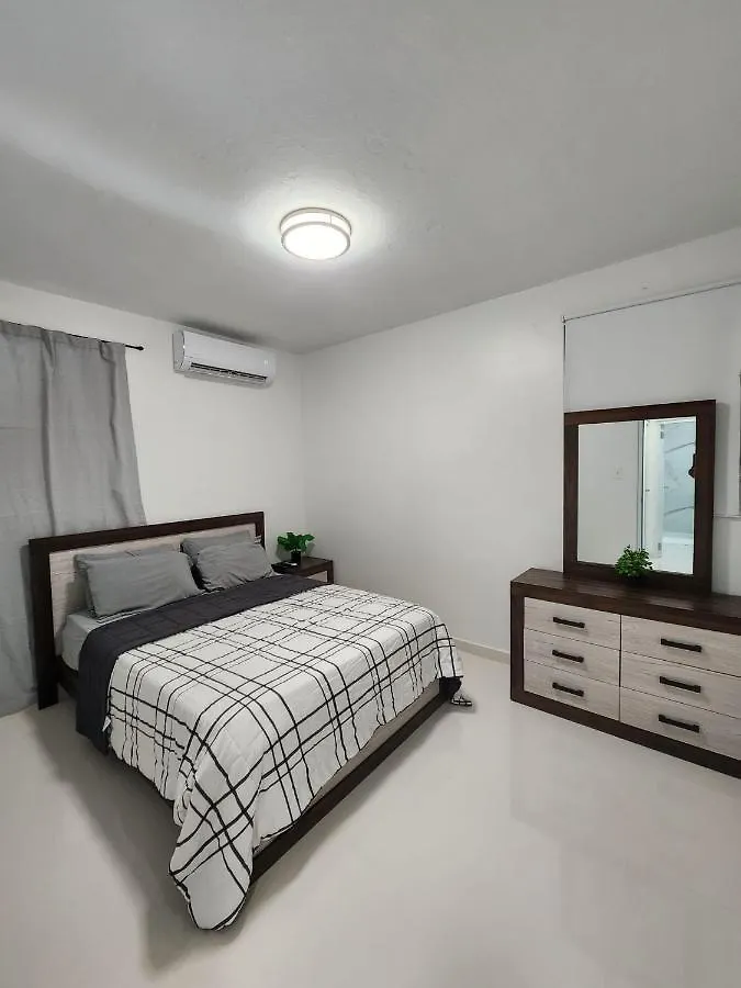 Home San Juan 0*,  Porto Rico