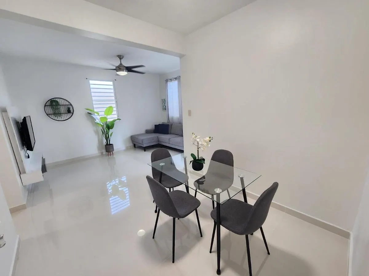Apartment Home San Juan